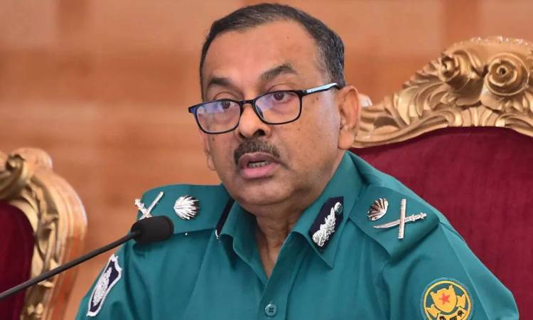 'থানায় অভিযোগ এলেই পুলিশকে দ্রুত ব্যবস্থা গ্রহণ করতে হবে'
