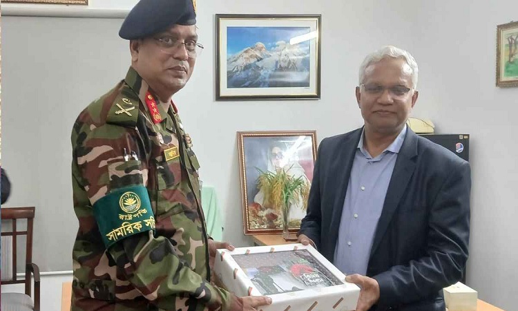 বিজয় দিবসে রাষ্ট্রপতির আমন্ত্রণ পেলেন খালেদা জিয়া ও তারেক রহমান
