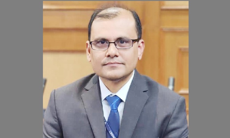 ‘আ.লীগ ফিরে আসবে’ বলার অভিযোগে ইউএনওকে প্রত্যাহারের নির্দেশ