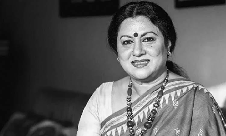 মারা গেলেন সংগীতশিল্পী পাপিয়া সারোয়ার