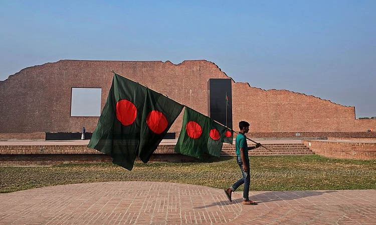 শহীদ বুদ্ধিজীবী দিবসে কর্মসূচি পালন করবে সরকার