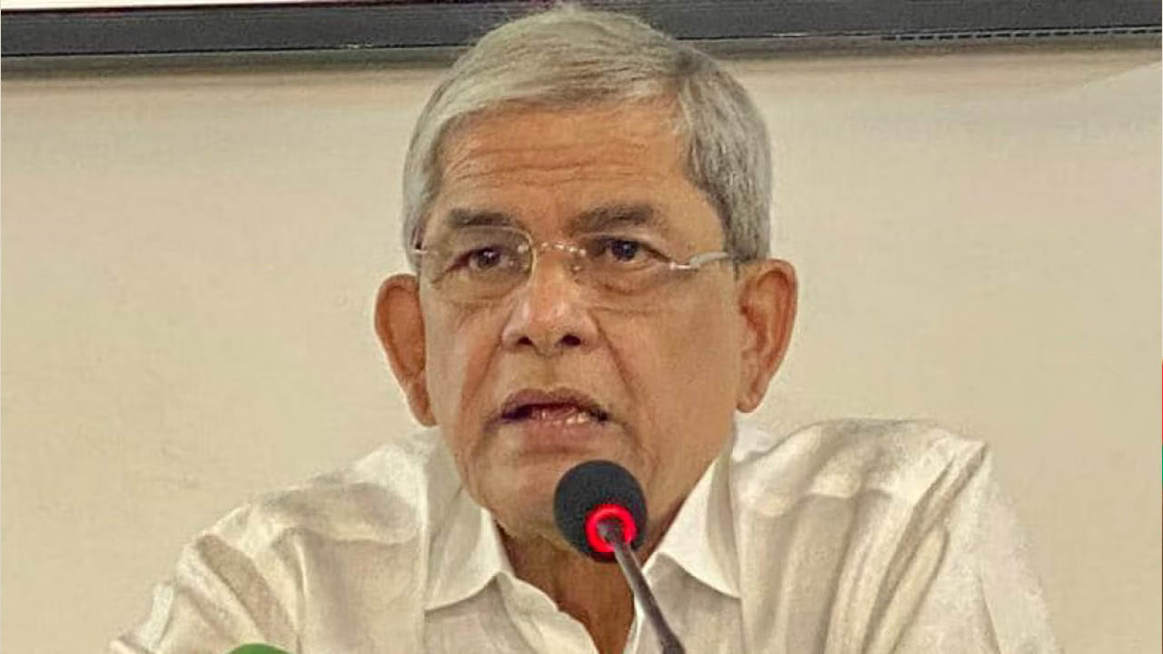 ‘সব মামলা শেষ হলে দেশে ফিরবেন তারেক রহমান’