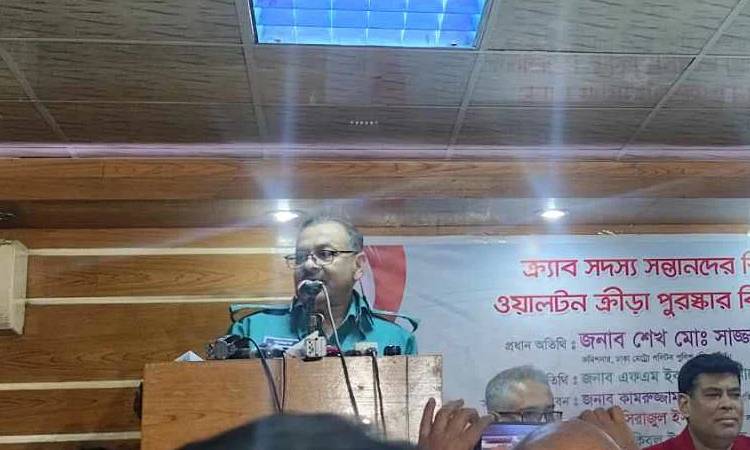 ‘অন্যায়ভাবে হামলা-মামলাকারীদের বিচারের আওতায় আনা হবে’