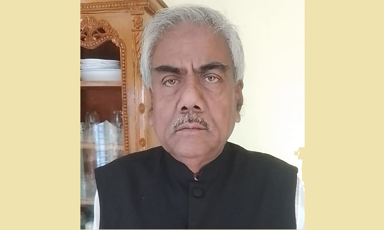 ভাল্লুকগাছি ইউপি চেয়ারম্যান জিল্লুর গ্রেপ্তার