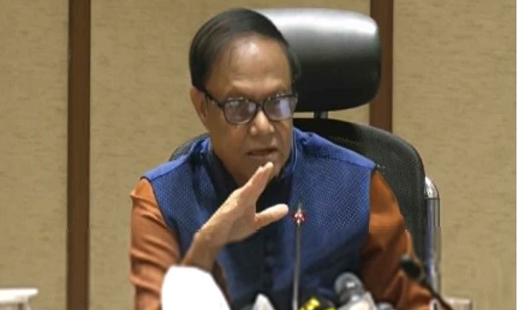 মূল্যস্ফীতি সহনীয় হতে এক বছর সময় লাগবে: গভর্নর
