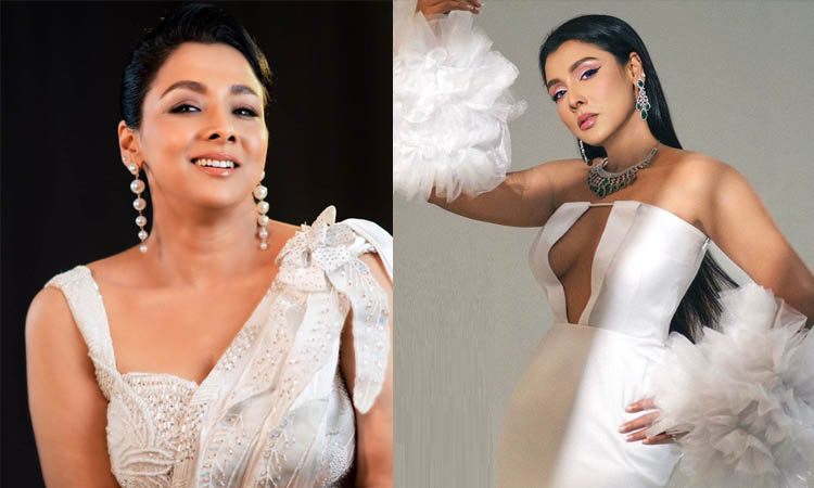 পোশাক শালীনতা ধরে রাখে না: রুনা খান