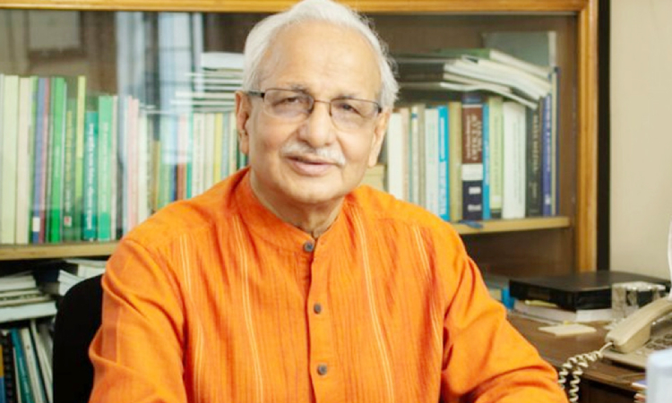 ভোটার তালিকা সঠিক না হলে নির্বাচন ব্যাহত হবে: বদিউল আলম