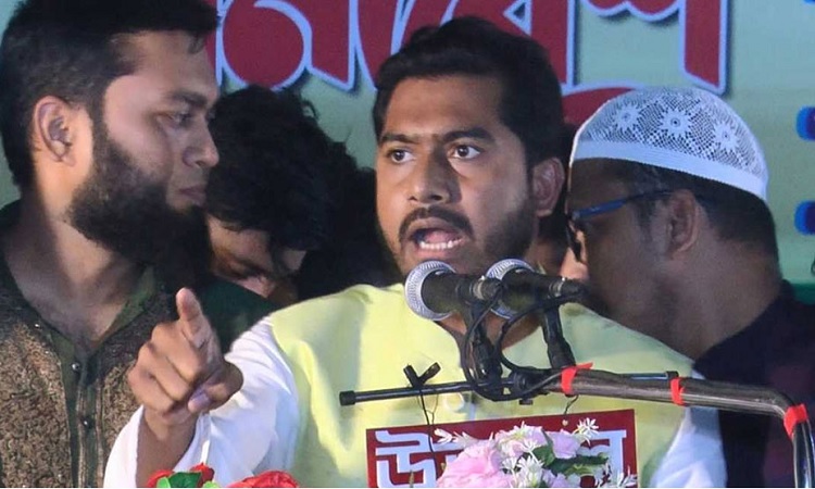 অন্তর্বর্তী সরকারের বিরুদ্ধে প্রয়োজনে আন্দোলন করব: নুর