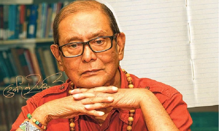 যেভাবে মৃত্যু হলো কবি হেলাল হাফিজের