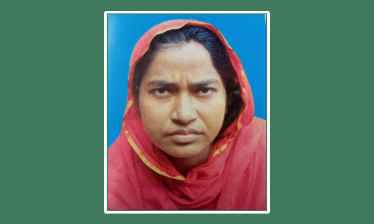 বোনকে বাঁচাতে ভাইয়ের আকুতি