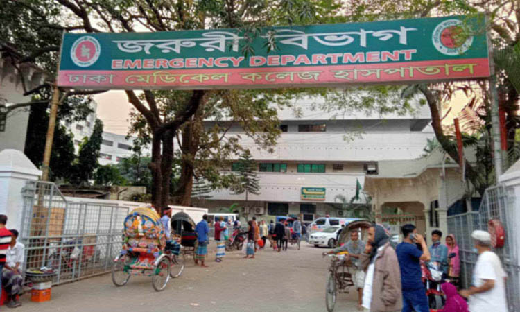 বিয়ে মেনে না নেয়ায় শিক্ষার্থীর আত্মহত্যা