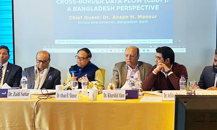 'বিদেশে চিকিৎসা বাবদ বাংলাদেশিরা বছরে ৫ বিলিয়ন ডলার খরচ করে'