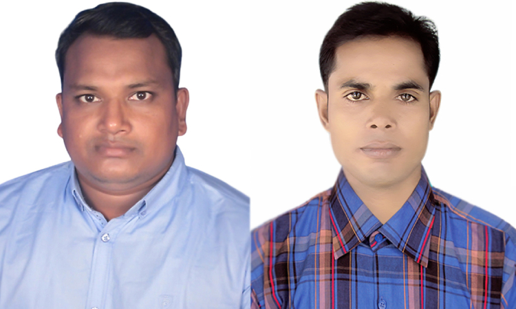 জামালপুর টেলিভিশন ক্যামেরা জার্নালিস্ট অ্যাসোসিয়েশনের শফিকুল সভাপতি, শান্ত সম্পাদক