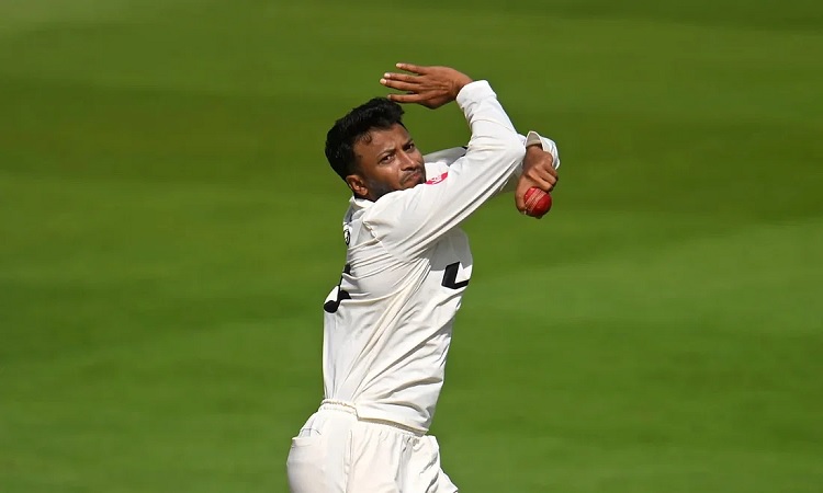 অ্যাকশন না শুধরে আন্তর্জাতিক ক্রিকেটে বোলিং করতে পারবেন না সাকিব