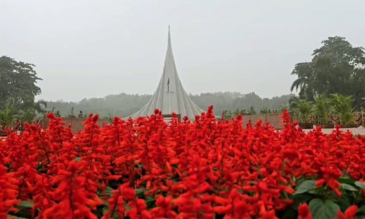 আজ মহান বিজয় দিবস