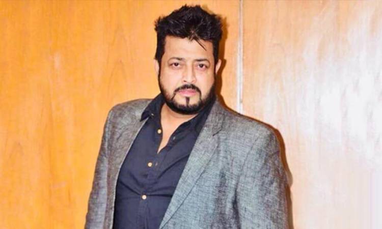 অভিনেতা ওমর সানীর বাসায় ডাকাতি
