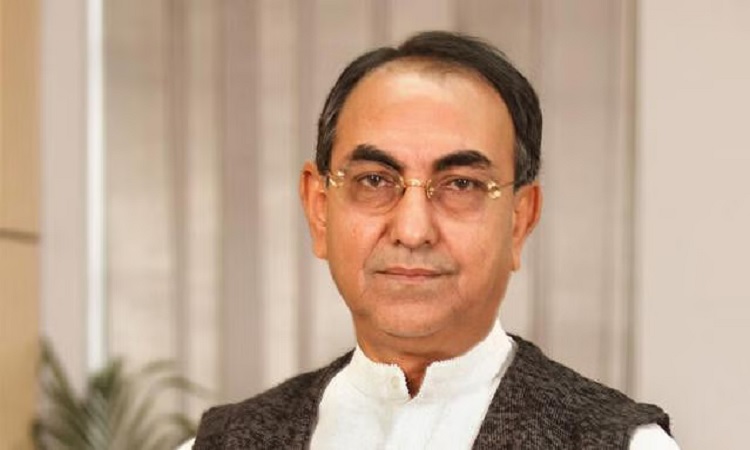 বঙ্গভবনে ফোন হারিয়েছেন মির্জা আব্বাস
