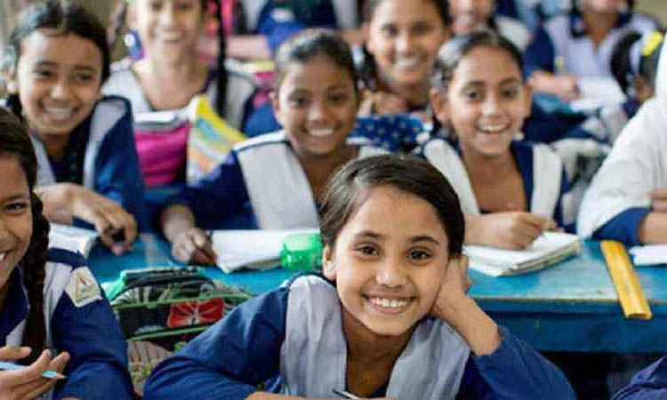 প্রায় ১০ লাখ শিক্ষার্থীর স্কুলে ভর্তির লটারি আজ, ফল জানবেন যেভাবে