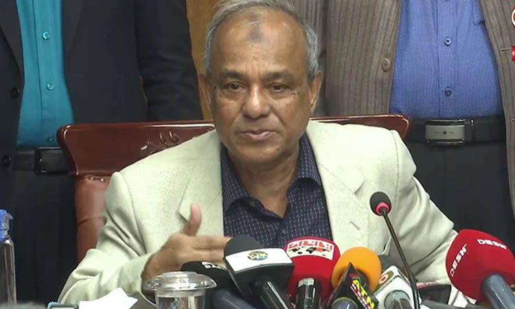 ‘বিডিআর হত্যাকাণ্ড তদন্তে ৫ কার্যদিবসের মধ্যে কমিটি’