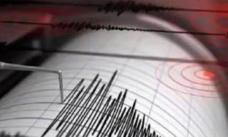 ভানুয়াতুতে শক্তিশালী ভূমিকম্প, সুনামি সতর্কতা জারি
