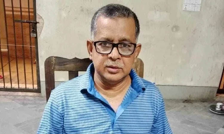 হাইকোর্টে মাহবুব আলীর জামিন আপিল বিভাগে স্থগিত