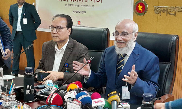 ‌‘পরীক্ষা ছাড়া পদোন্নতি পাবেন না উপসচিব ও যুগ্ম-সচিবরা’