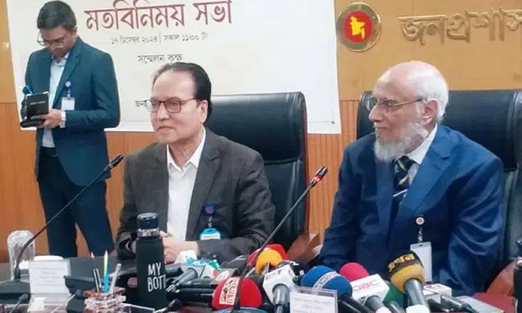 চাকরিতে পুলিশ ভেরিফিকেশন বন্ধে সুপারিশ করবে কমিশন