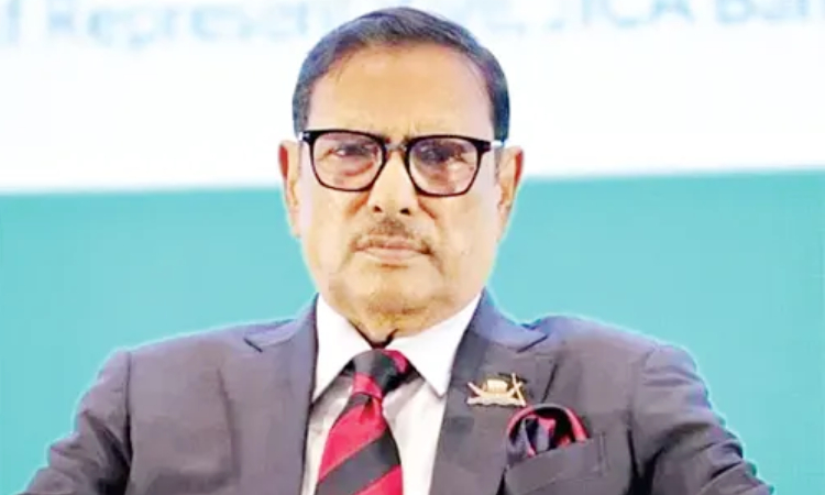 ওবায়দুল কাদের কীভাবে দেশ ছাড়লেন, ব্যাখ্যা চায় ট্রাইব্যুনাল
