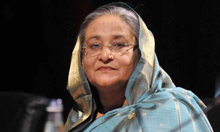শেখ হাসিনাসহ ৪ জনের দুর্নীতি অনুসন্ধান শুরু