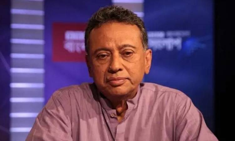 'বিএনপির সংস্কারের ফলেই আজকের অবস্থানে বাংলাদেশ'