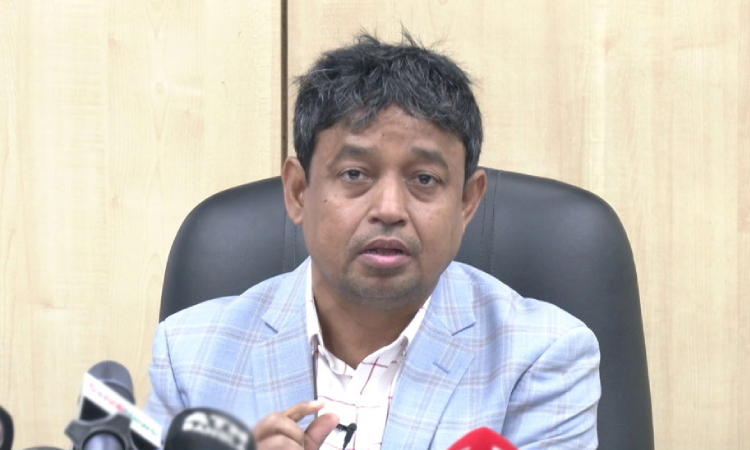 স্ত্রী ও ভাইসহ ডিবি হারুনের বিরুদ্ধে মামলা দুদকের