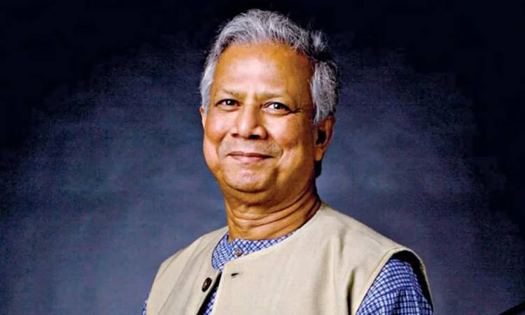 রাতে মিশর যাচ্ছেন প্রধান উপদেষ্টা