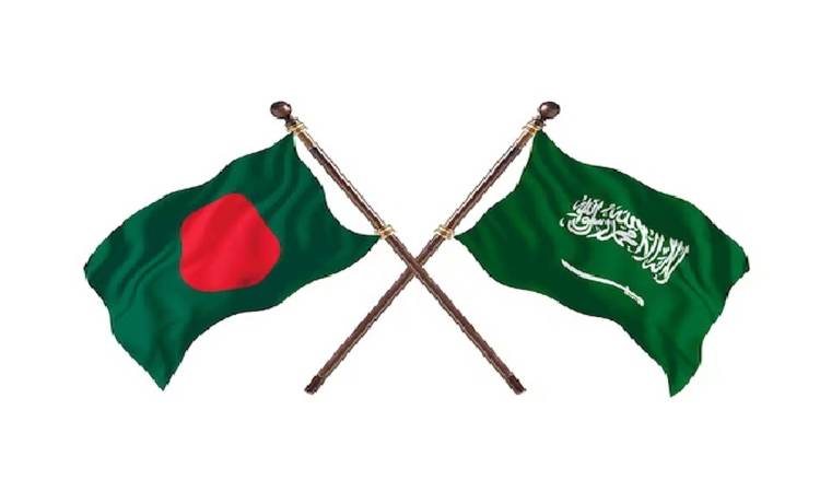 সৌদির ভিসা পাচ্ছেন রেকর্ড সংখ্যক বাংলাদেশি