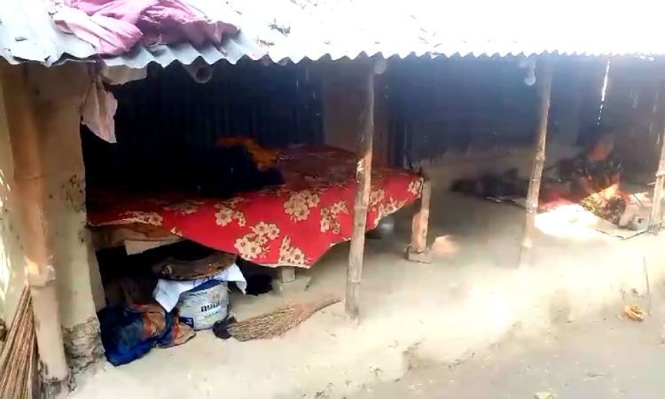 ঝিনাইদহে জমিজমা নিয়ে বিরোধ, প্রতিপক্ষের আঘাতে নিহত ১