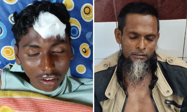 ব্রাহ্মণবাড়িয়ায় ফুটবল খেলা নিয়ে সংঘর্ষ, নারীসহ আহত ১৫