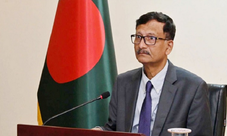 এশিয়ায় শান্তি, নিরাপত্তা ও স্থিতিশীলতার জন্য সহযোগিতার আহ্বান