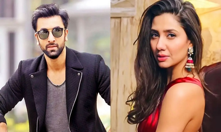 রণবীরের সঙ্গে গোপন ছবি ভাইরাল হলে যেভাবে সামলেছেন মাহিরা