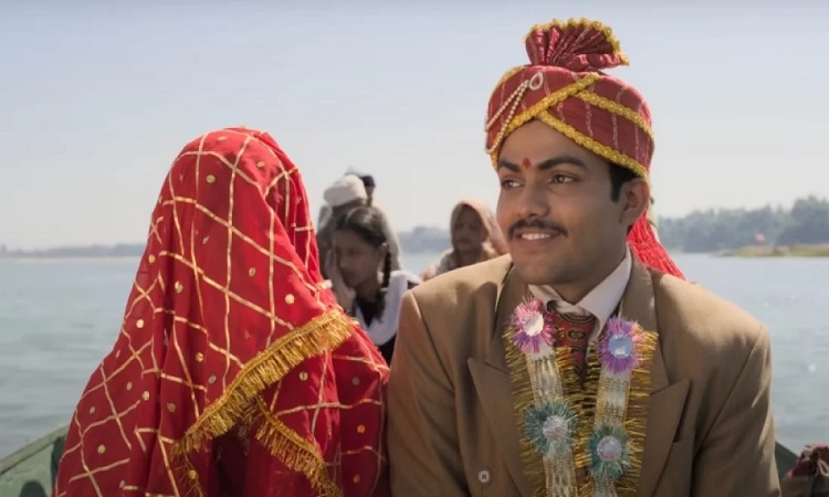 অস্কার দৌড়ে বাদ পড়ল ‘লাপাতা লেডিজ’