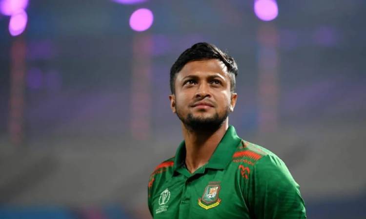 প্রতারণা মামলায় সাকিবসহ ৪ জনের বিরুদ্ধে সমন জারি
