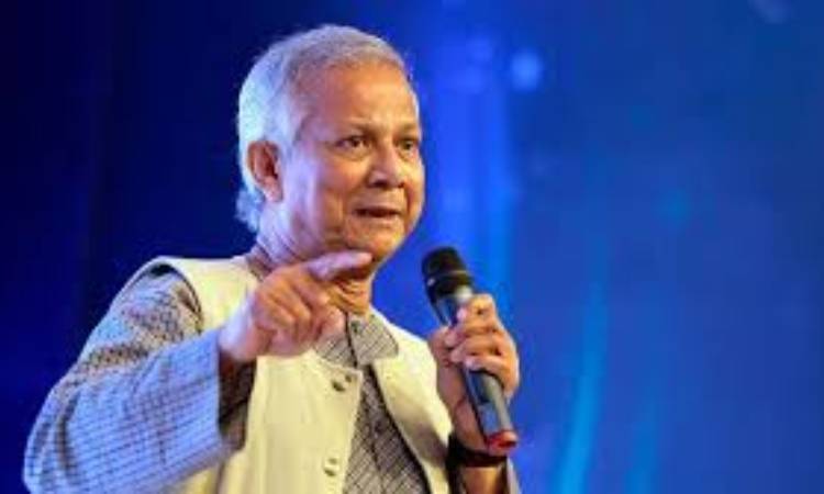 মিশরের আল-আজহার বিশ্ববিদ্যালয়ে ভাষণ দেবেন ড. ইউনূস