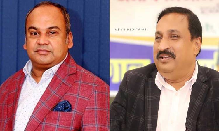 নিজাম হাজারী ও দুর্জয়ের বিরুদ্ধে দুদকের মামলা
