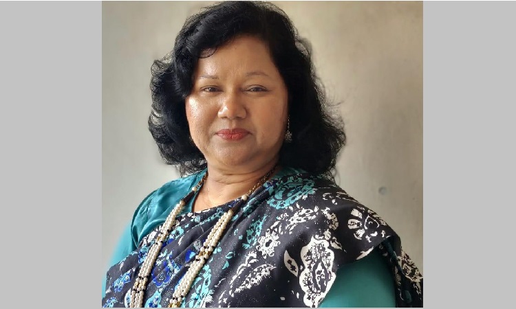 ইউজিসির পূর্ণকালীন সদস্য হলেন বাকৃবি অধ্যাপক ড. মাছুমা হাবিব