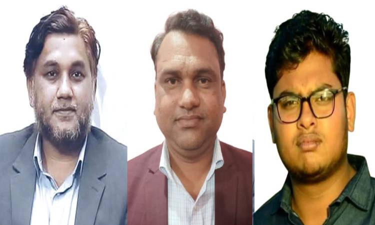 লামার সাংবাদিক ফোরামের দ্বি-বার্ষিক নির্বাচন অনুষ্ঠিত