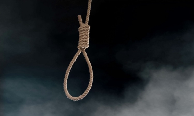 একই রশিতে ঝুলছিল মা ও মেয়ের লাশ