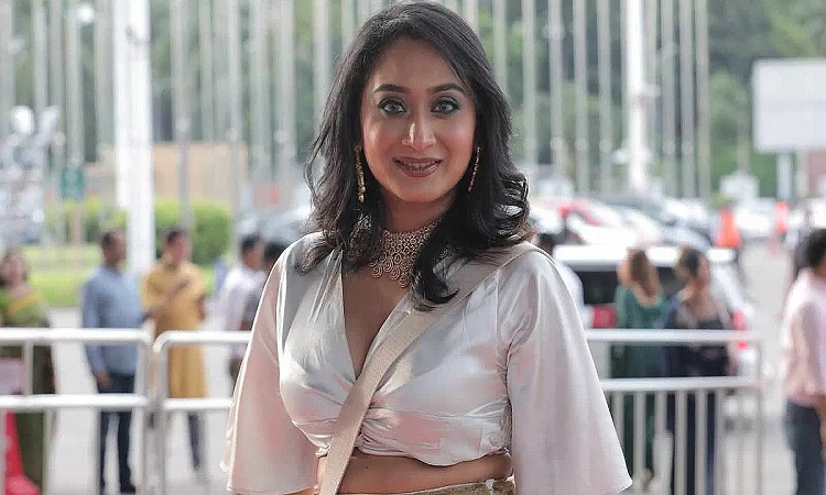 এক বছর লিভ টুগেদারে ছিলাম : স্বাগতা