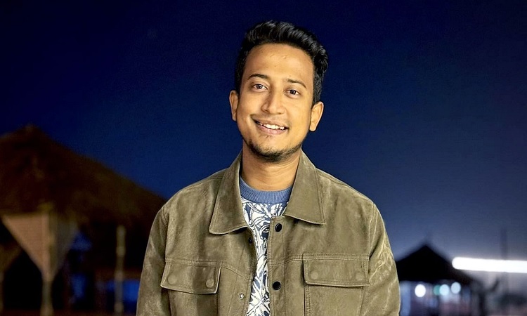 আজন্ম সাফারিংসগুলো কপালে নিয়েই এসেছিলাম : তাসরিফ