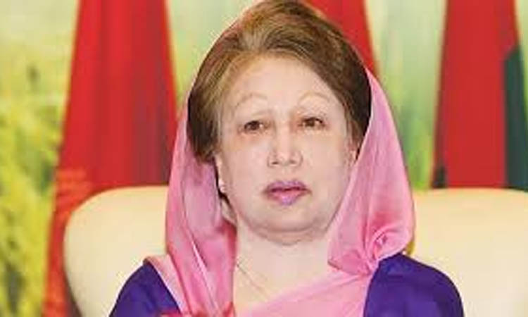 মুক্তিযোদ্ধা সমাবেশে যোগ দিচ্ছেন না খালেদা জিয়া