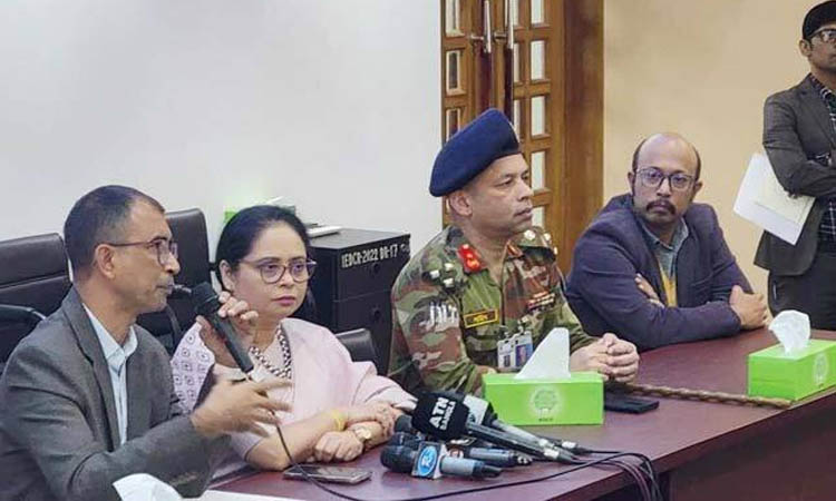 চলতি বছর নিপাহ ভাইরাসে আক্রান্ত ৫ জনের মৃত্যু