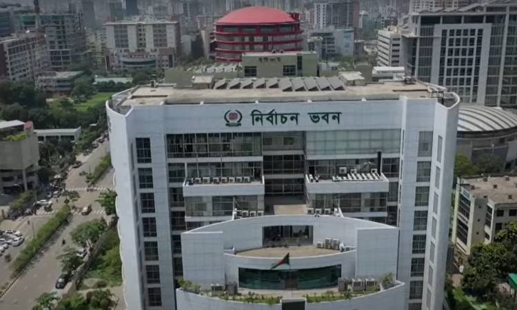 এনআইডিতে অভিযানে দুর্নীতি দমন কমিশন