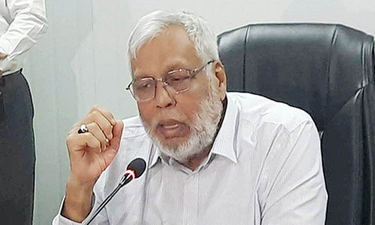 দুর্নীতি বন্ধ করে কমানো হবে বিদ্যুৎ উৎপাদন খরচ: জ্বালানি উপদেষ্টা